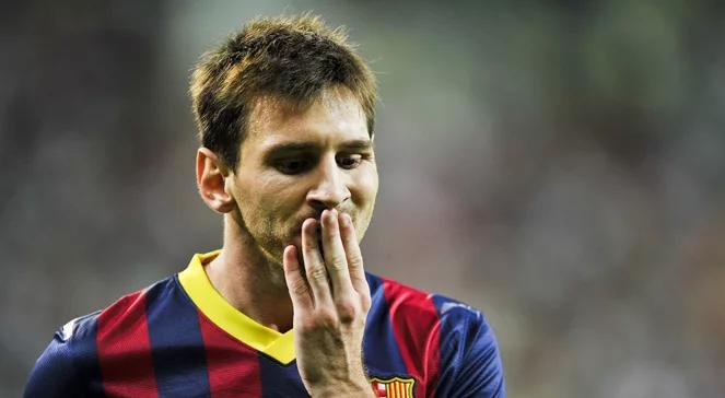 Drużyna Marzeń: piłkarski diament Leo Messi