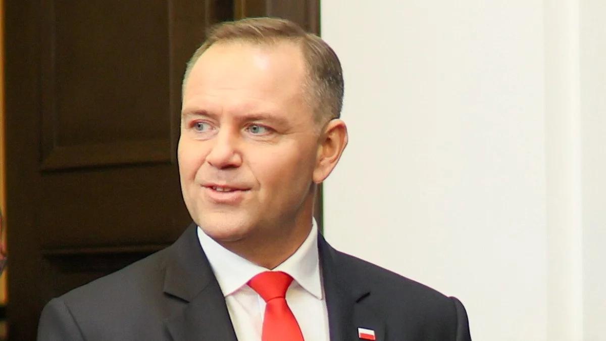 Nawrocki przeciwko nowelizacji skarbowej. Ramiączek: to weto nie powinno mieć miejsca
