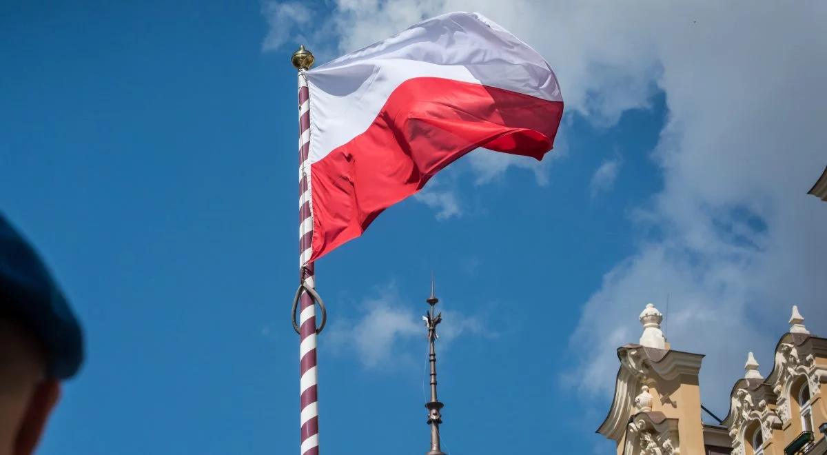 Działacze opozycji demokratycznej otrzymali Krzyże Wolności i Solidarności