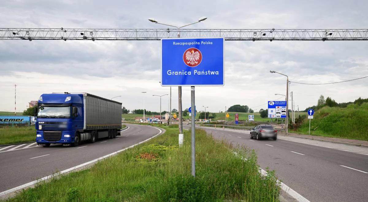 Łatwiejsze podróżowanie na Litwę. Kraj łagodzi warunki wjazdu dla Polaków
