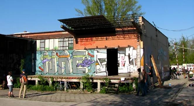 Squat Elba przetrwa, ale nie przy Elbląskiej