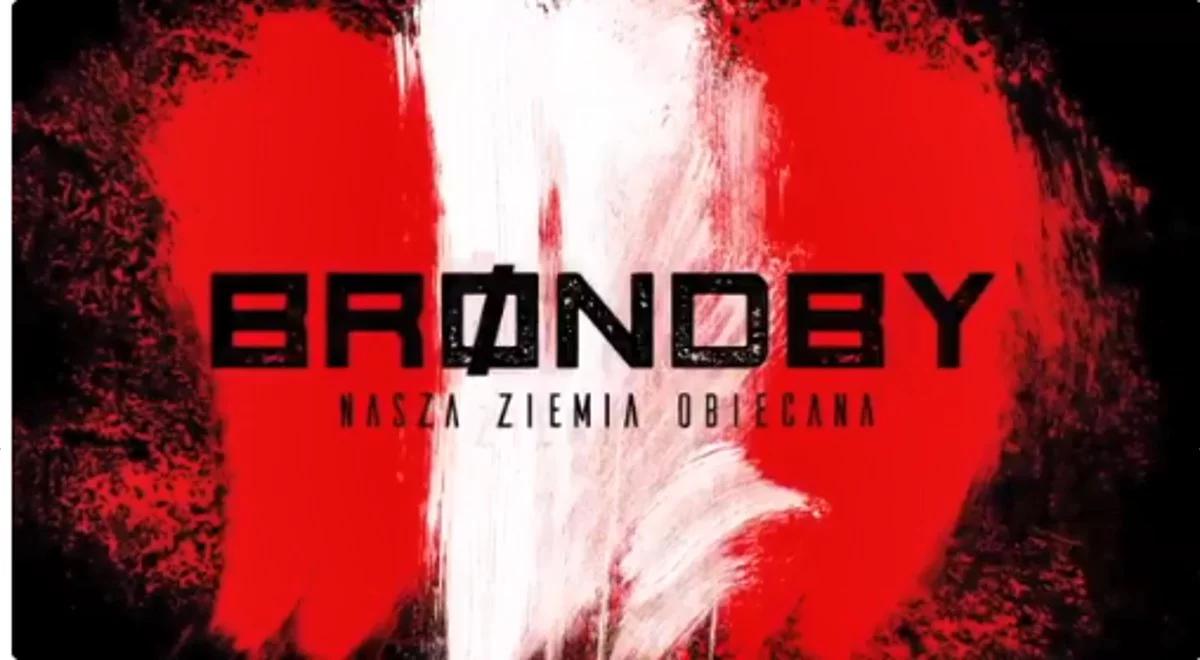 "Broendby - Nasza Ziemia Obiecana" trafi do łódzkich kin. "Takich emocji nie przeżyłem nawet na Wembley"