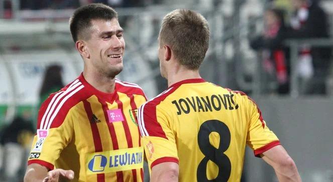 Ekstraklasa: Cracovia - Korona Kielce. Świetna passa Cracovii zakończona