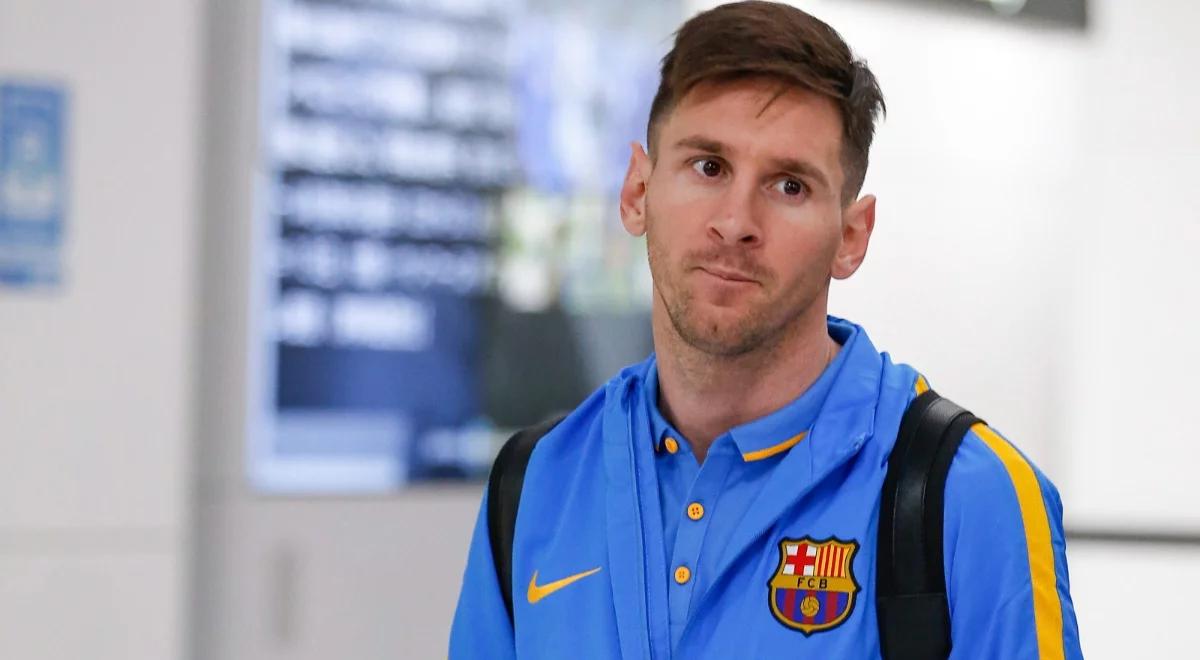 "Panama Papers" obnaża eldorado gwiazd w rajach podatkowych. Pod lupą m.in. Messi i Platini