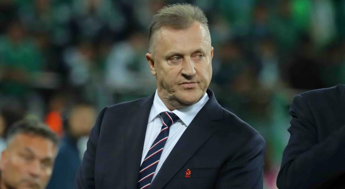 Pokerowa zagrywka PZPN. Chce rozbić bank dla nowego selekcjonera