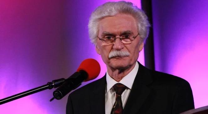 Dieter Schenk i Sławomir Cenckiewicz laureatami nagrody "Książka Historyczna Roku" 