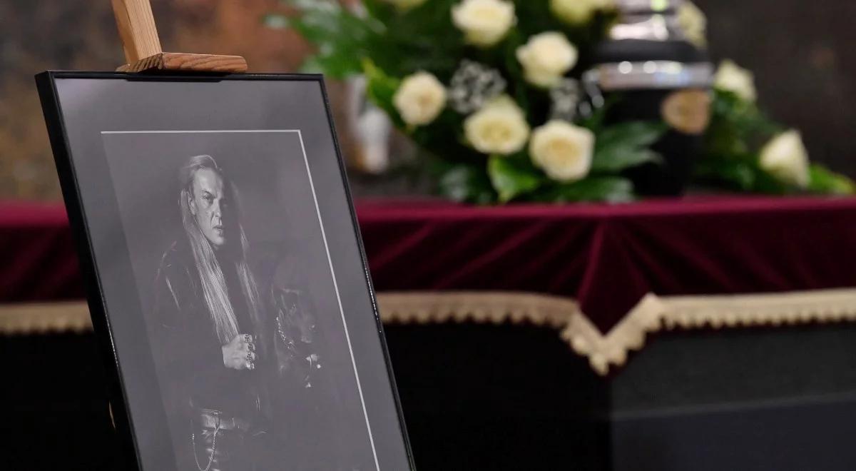 "Pobudzał muzyczną wyobraźnię". Założyciel TSA pośmiertnie odznaczony Orderem Odrodzenia Polski