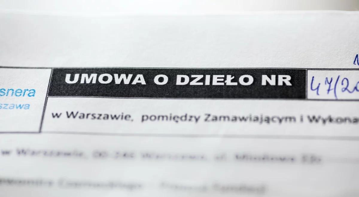 Tylu Polaków pracowało na "śmieciówkach". ZUS podał dane