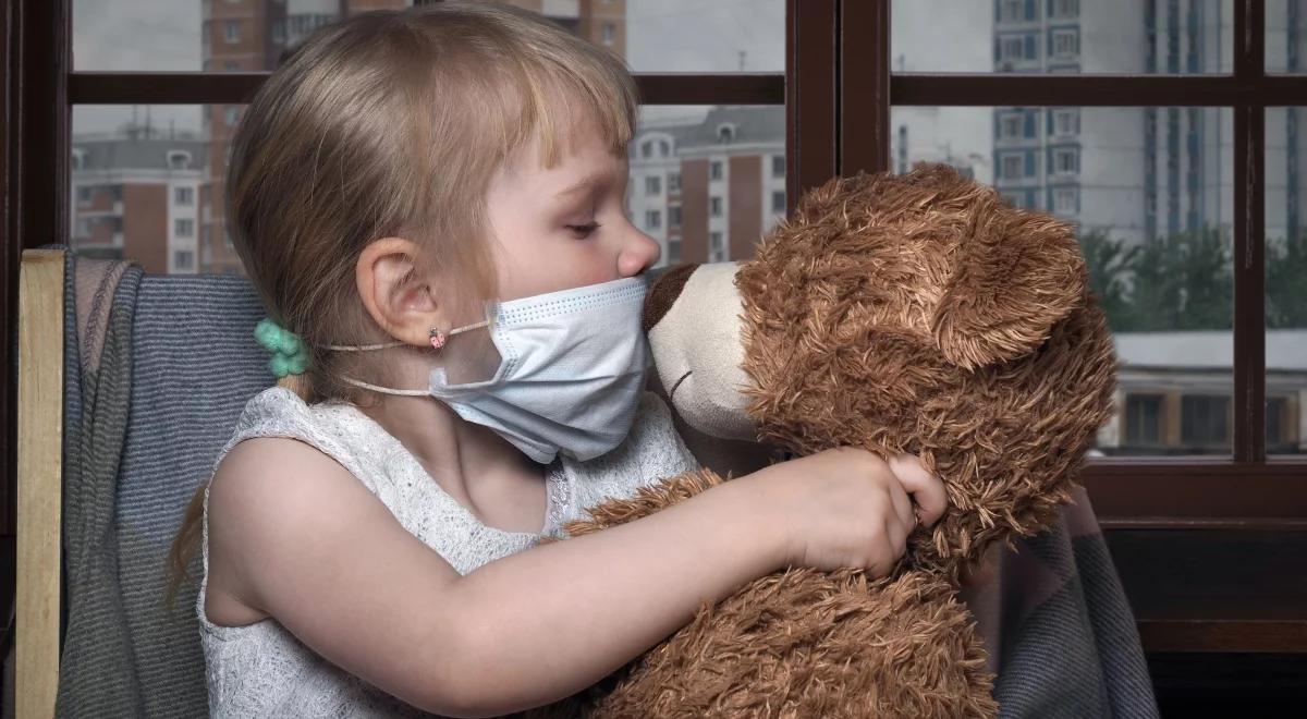 Ciąża a smog. Jak chronić zdrowie dzieci?