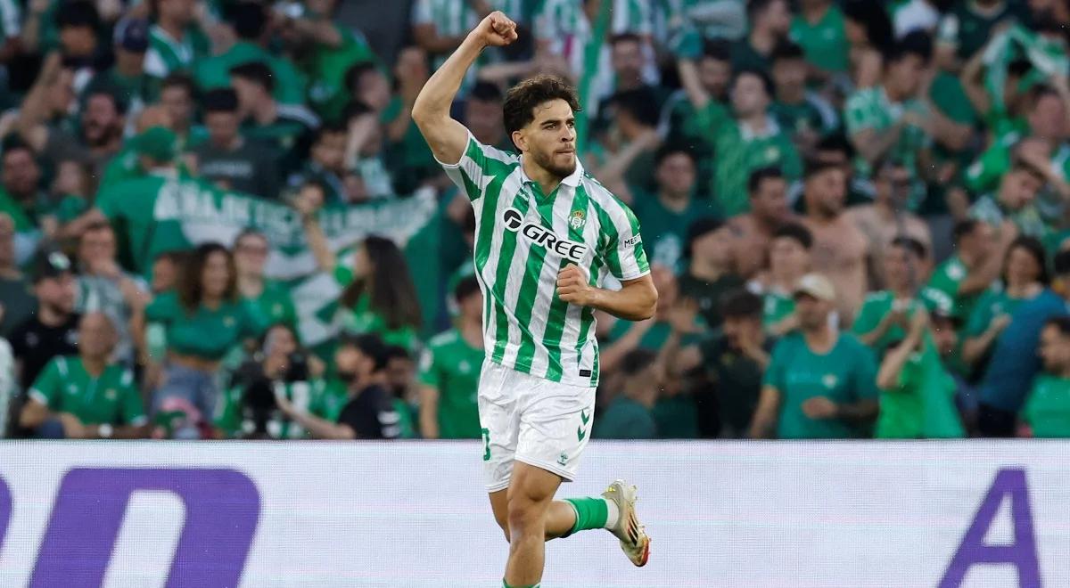 Pogromcy polskich klubów blisko finału Ligi Konferencji! Betis i Chelsea zwycięskie