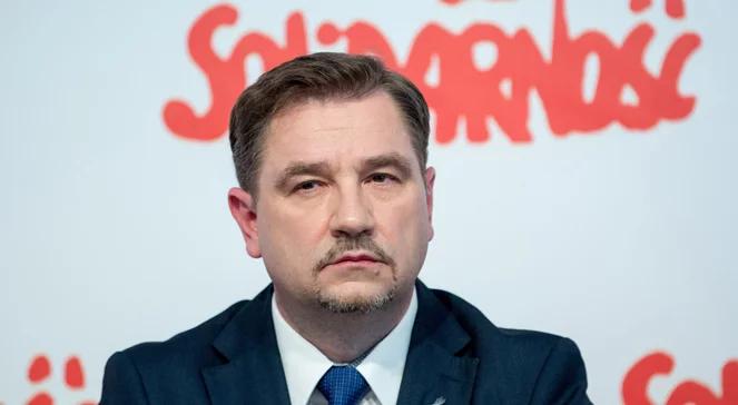 "KOD próbuje zawłaszczyć rocznicę porozumień sierpniowych"