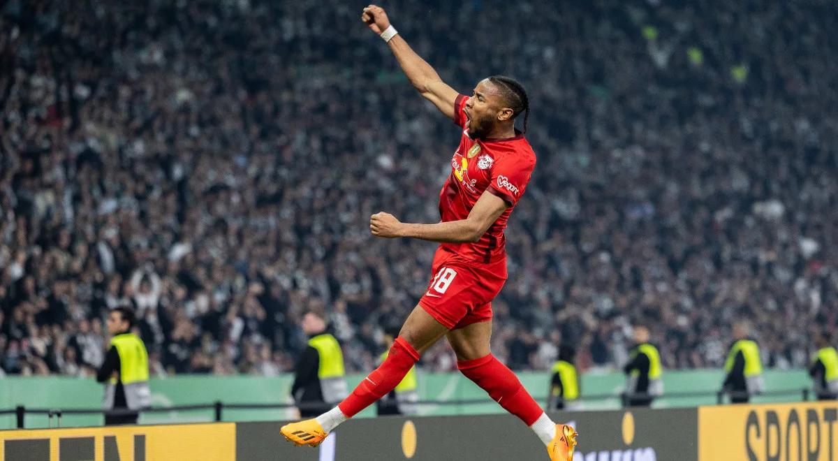 Premier League: Chelsea potwierdziła hitowy transfer. Nkunku piłkarzem "The Blues"
