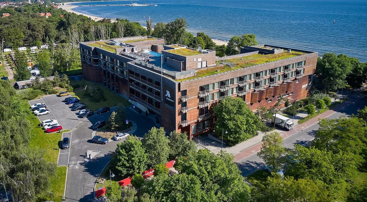 Gdzie reprezentacja przygotowuje się do Euro? Sopot bazą kadry Sousy [ZDJĘCIA]