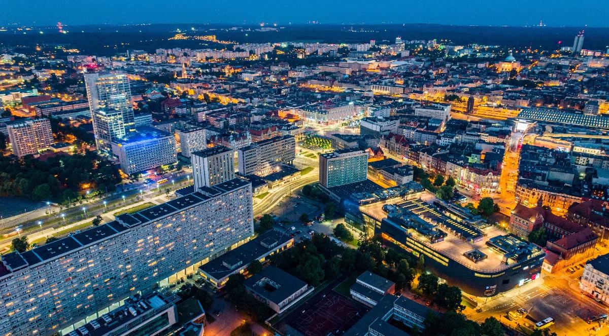Program dla Śląska. Kolejne inwestycje napędzają gospodarkę