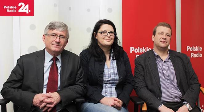 Polski system ochrony zdrowia oparty jest na hipokryzji