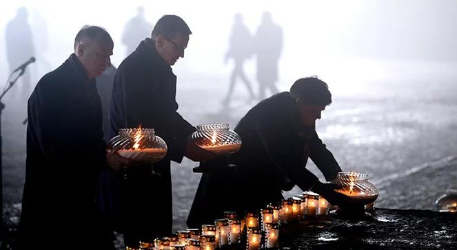 Dzień Pamięci Polaków ratujących Żydów. "Pomagało nawet kilkaset tysięcy osób"