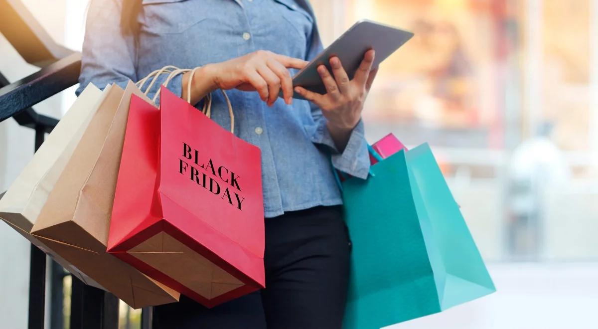 Black Friday a koronawirus. Ekspert: sprzedaż będzie dużo mniejsza niż rok temu