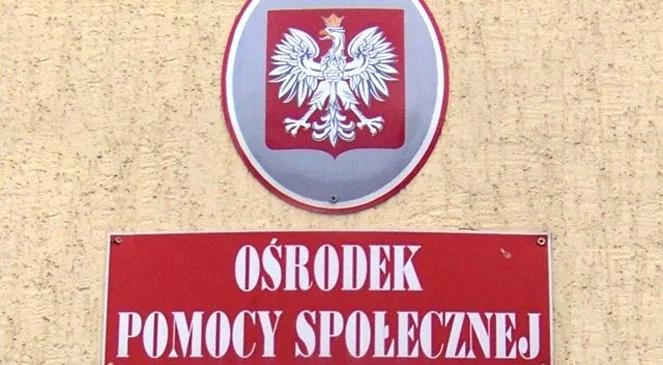 Niewiele ośrodków pomocy społecznej chętnych na zmianę struktur   