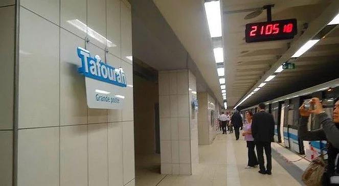 Oni też na swoje metro czekali długie lata