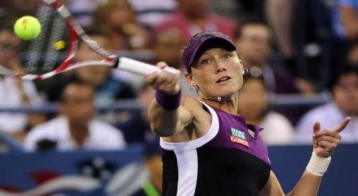 Szokujący triumf Australijki na US Open