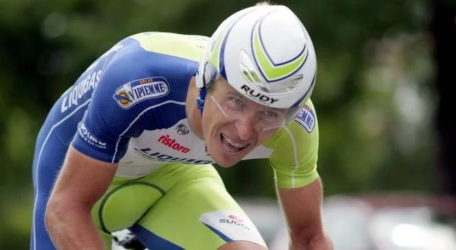 Maciej Bodnar podpisał kontrakt z Tinkoff-Saxo