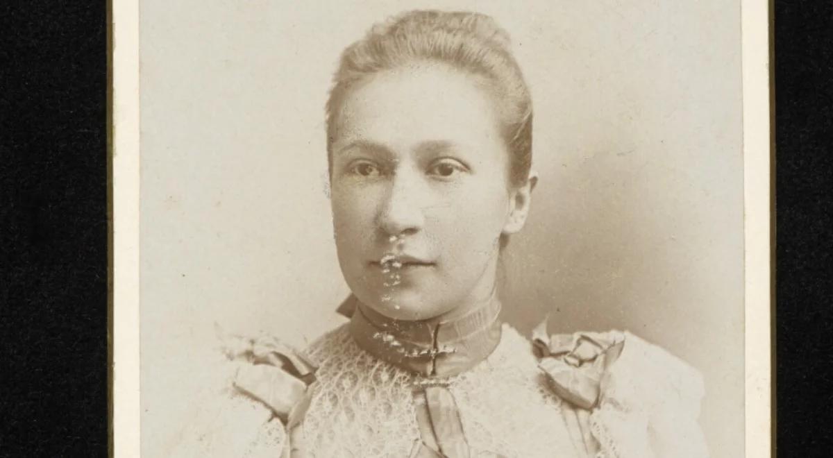 Jadwiga Strokowa -  społecznik, poetka, pedagog i publicystka