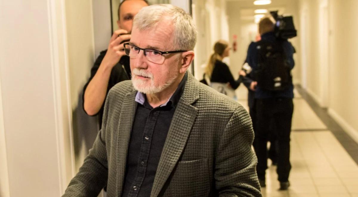 Wojewoda wstrzymał uchwałę o odwołaniu Cezarego Morawskiego z funkcji dyrektora Teatru Polskiego we Wrocławiu