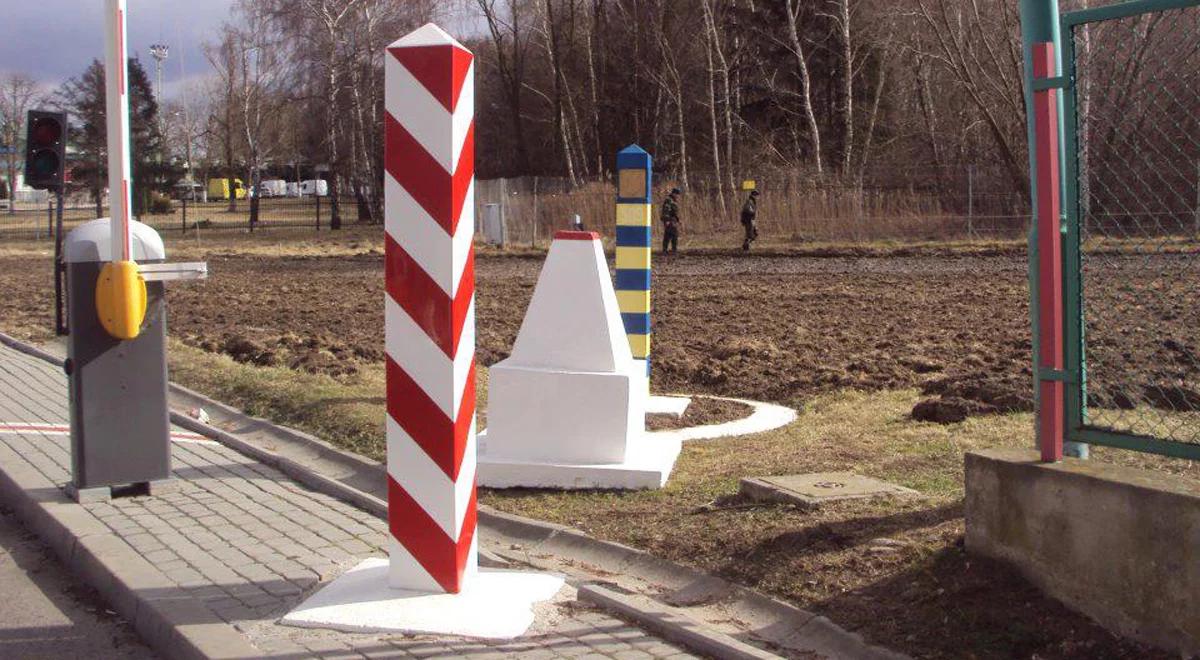 Więcej przejść granicznych w Polsce?