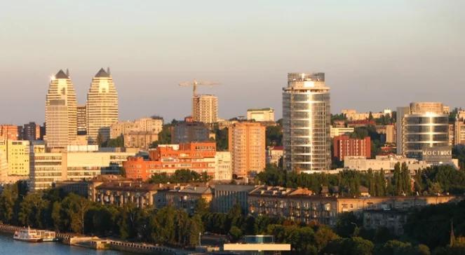 Wybuch w tramwaju w Dniepropietrowsku: "dziewięciu rannych"