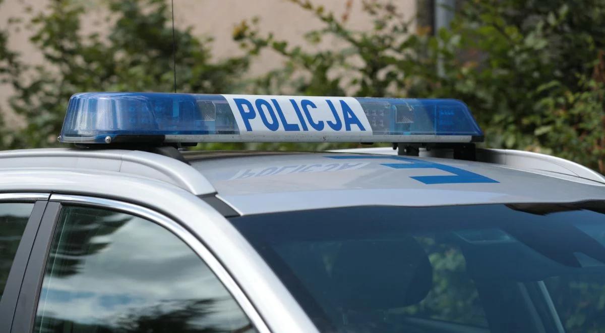 Dramat w Sosnowcu. 14-latka nie żyje, nocowała u 21-letniego znajomego