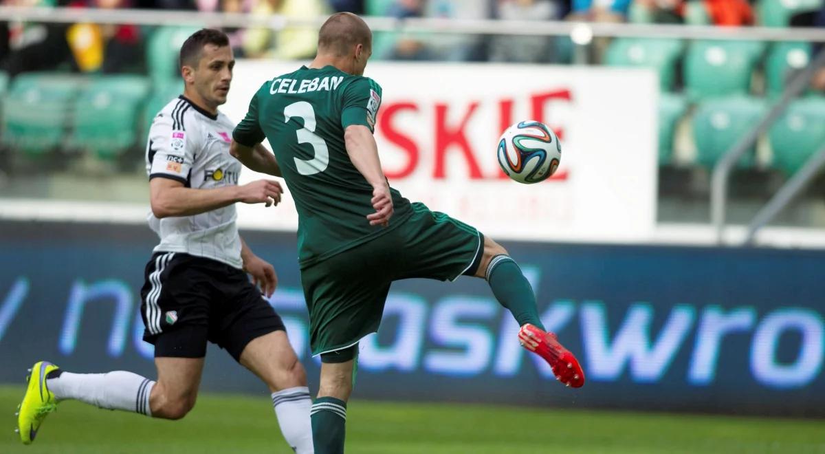 Ekstraklasa: Legia przebudzi się z kryzysu? Jagiellonia pełna nadziei na niespodziankę