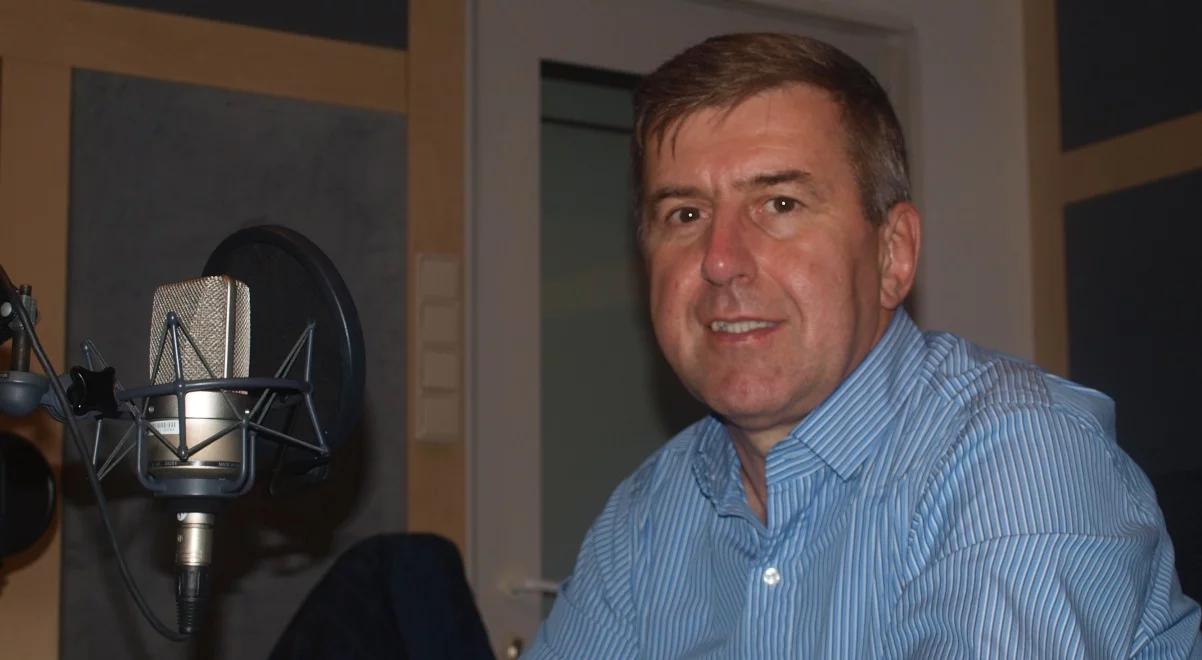 Marek Borowski, prezes Polskiej Federacji Banków Żywności: biznes filarem filantropii