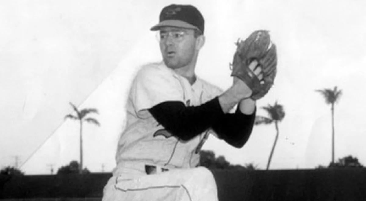 Nie żyje legenda baseballu. Steve Dalkowski zmarł na COVID-19