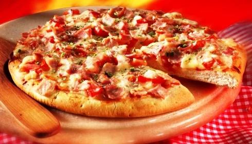 Najdłuższa pizza świata powstała w Polsce