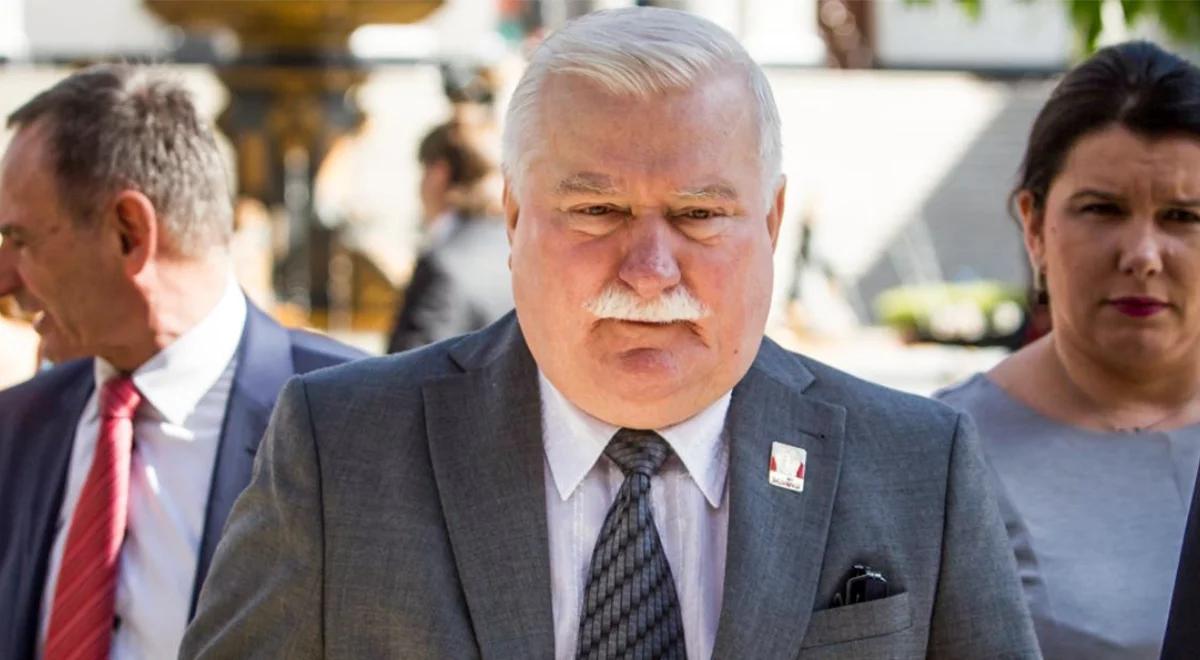 "Dokumenty Kiszczaka". Lech Wałęsa: nie współpracowałem z SB, nigdy nie brałem pieniędzy