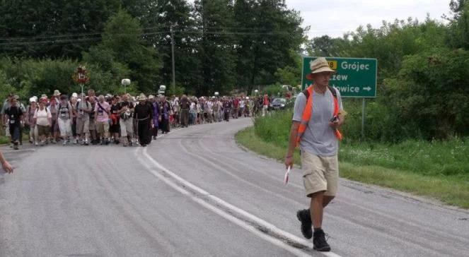 Warszawska Pielgrzymka Piesza 2013 – zapisy i koszta