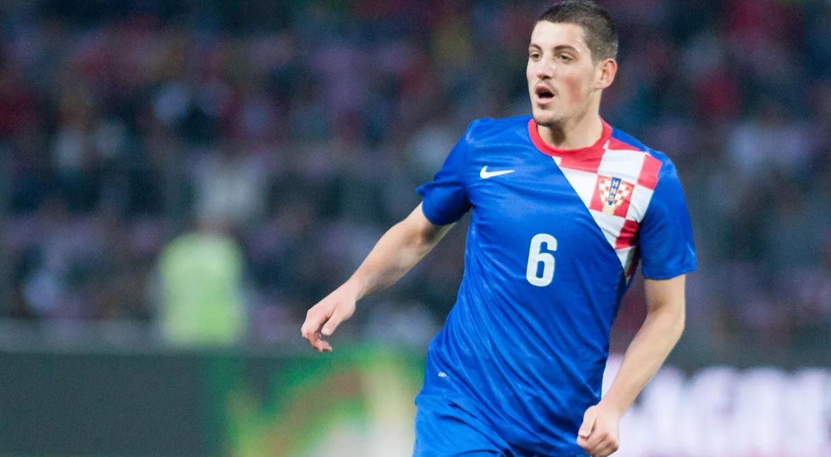 Liga Mistrzów: piłkarz Dinama Zagrzeb na dopingu w meczu z Arsenalem?