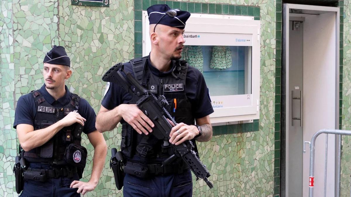 Pedofile na Telegramie. Wielu zatrzymanych we Francji, to byli przykładni ojcowie