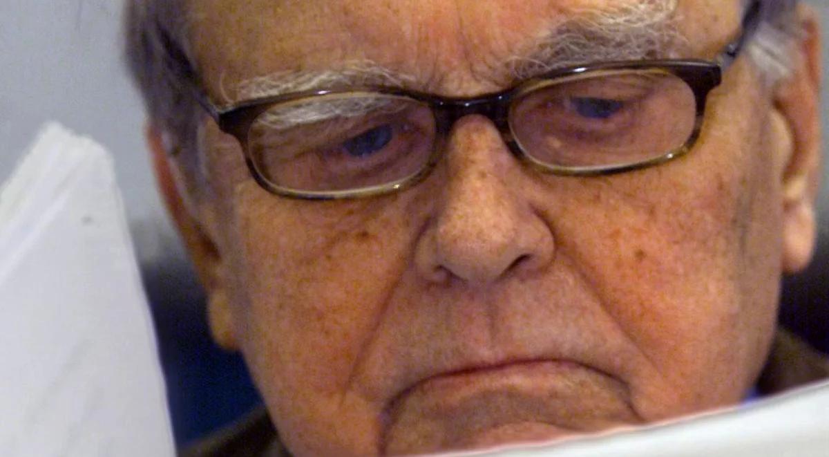 "Ludzie, okłamywałem was". 25 lat temu Miłosz napisał "To"