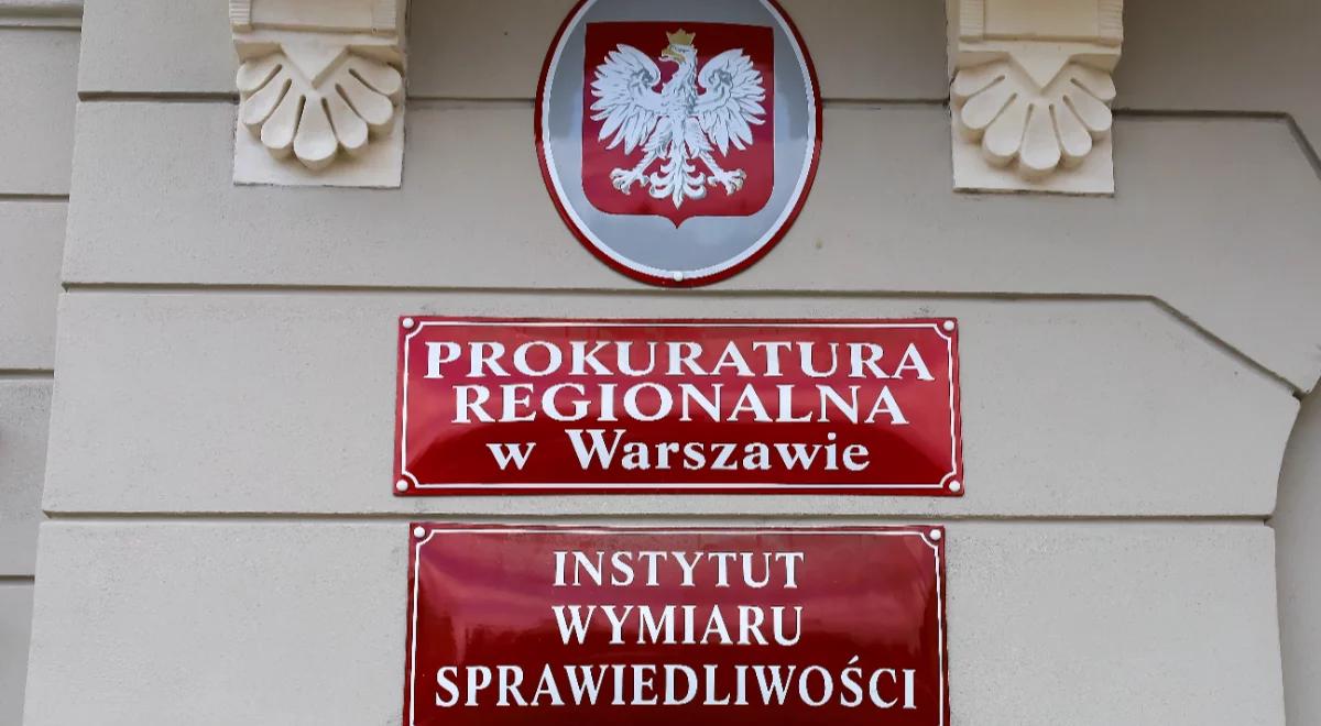 Śmierć 8-letniego Kamila. Wiceminister Romanowski: badanych jest kilkaset spraw z ostatnich lat