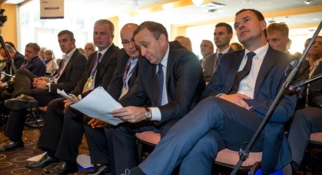 Ponowne wybory szefa dolnośląskiej PO. Trwa liczenie głosów