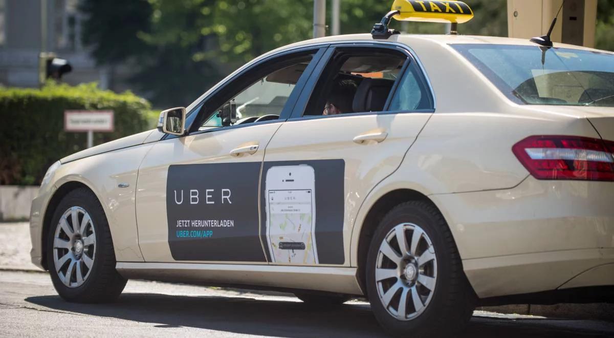 Uber uruchamia program dla głuchych i niedosłyszących kierowców