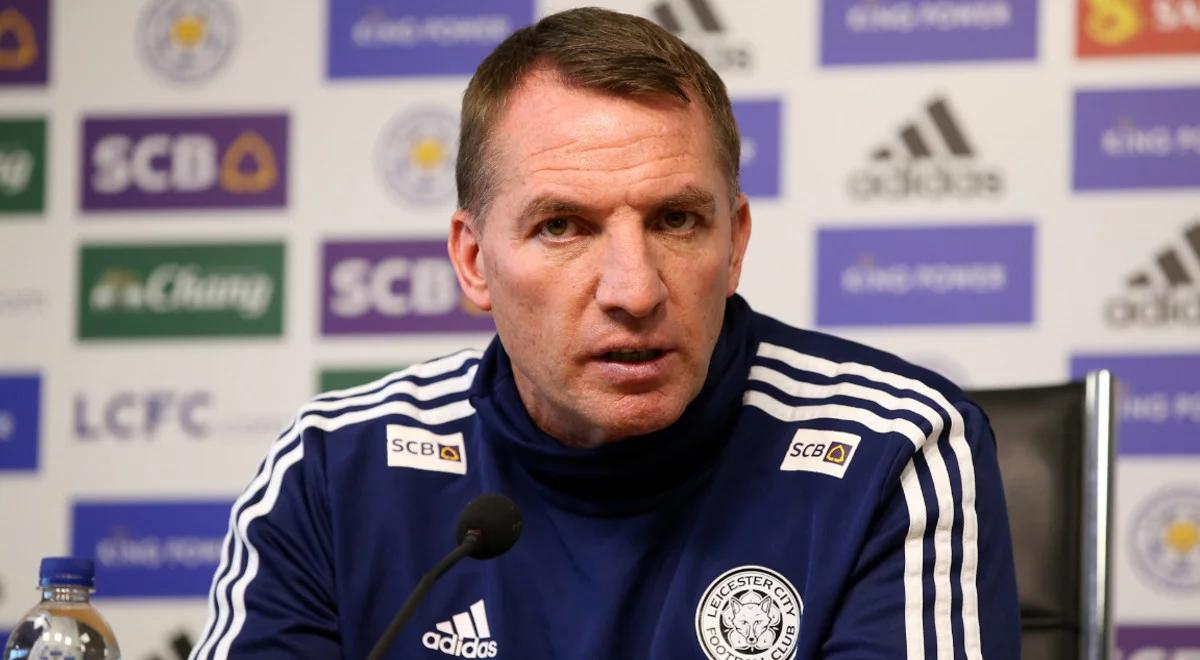 Premier League: piłkarze Leicester City zakażeni koronawirusem? "Kilku graczy ma objawy"