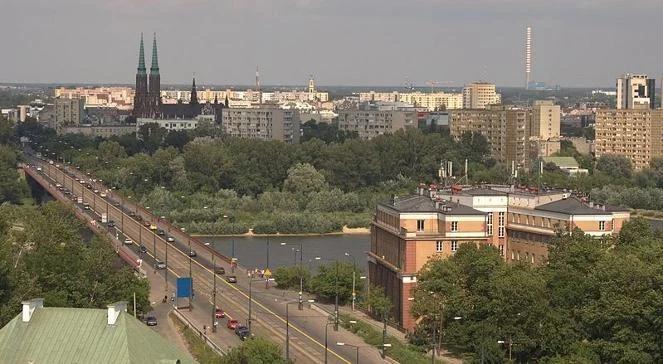  "Praga Gada" - historie prawobrzeżnej Warszawy
