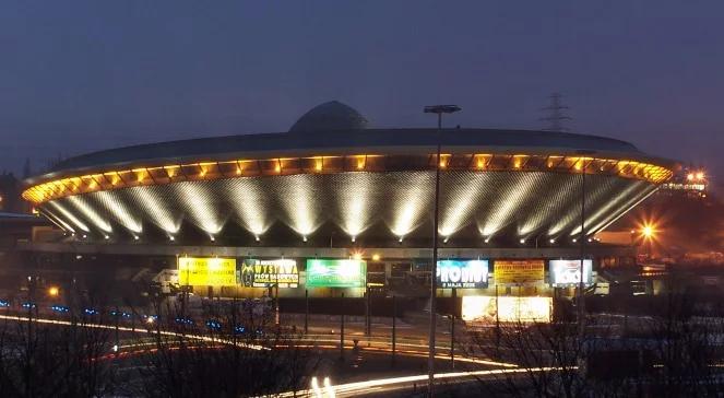 Katowice: samochodem do kina