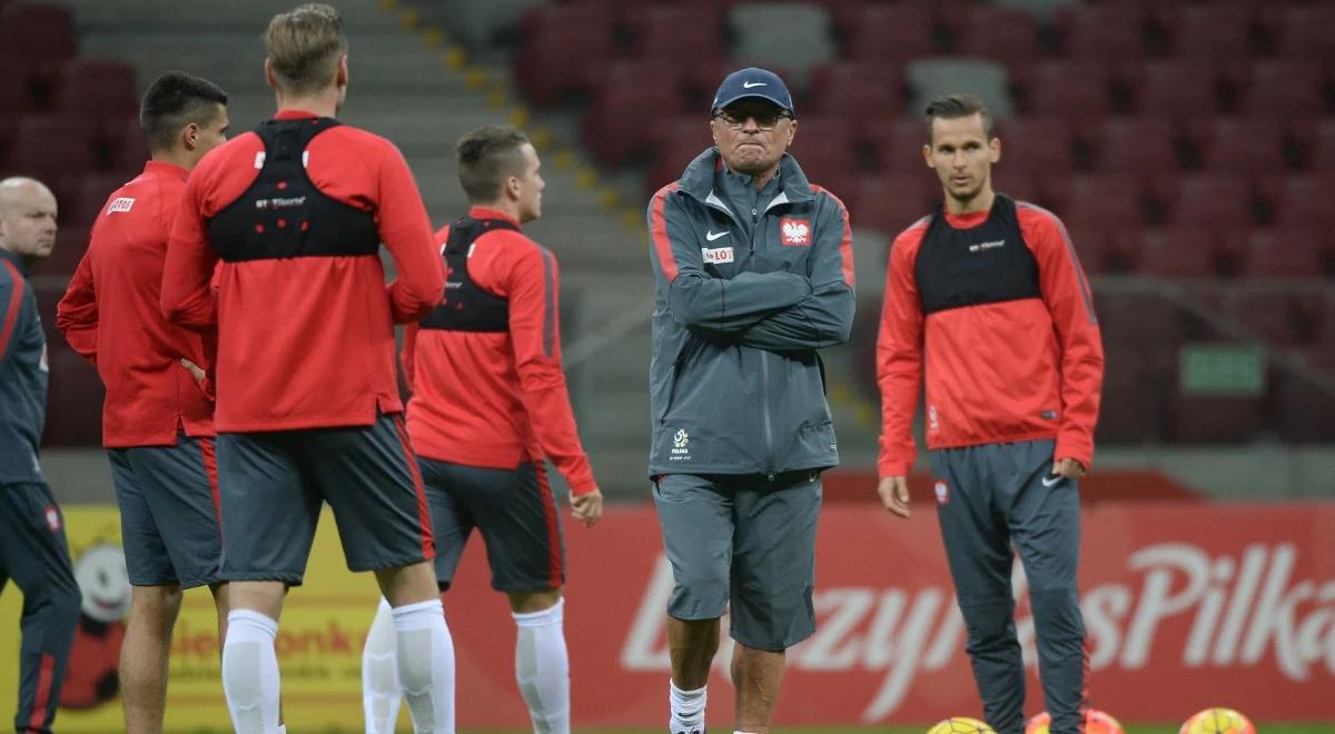 E. Euro 2016: Szkocja - Polska. Błaszczykowski w pierwszym składzie? Nawałka ma plan na rywali