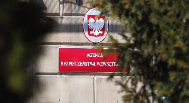 13 mln w mieszkaniu. ABW rozbiła grupę przestępczą zajmującą się wyłudzeniami VAT 