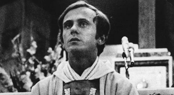 Cud uzdrowienia może przyspieszyć kanonizację księdza Popiełuszki?