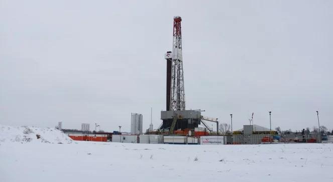Gaz łupkowy: wydobycie może być na niskim poziomie