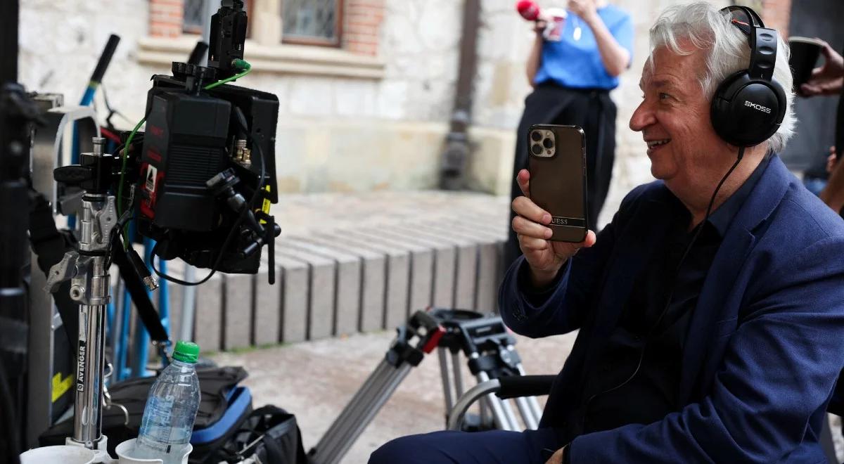 Mistrz komedii i kryminału. Juliusz Machulski i jego filmy